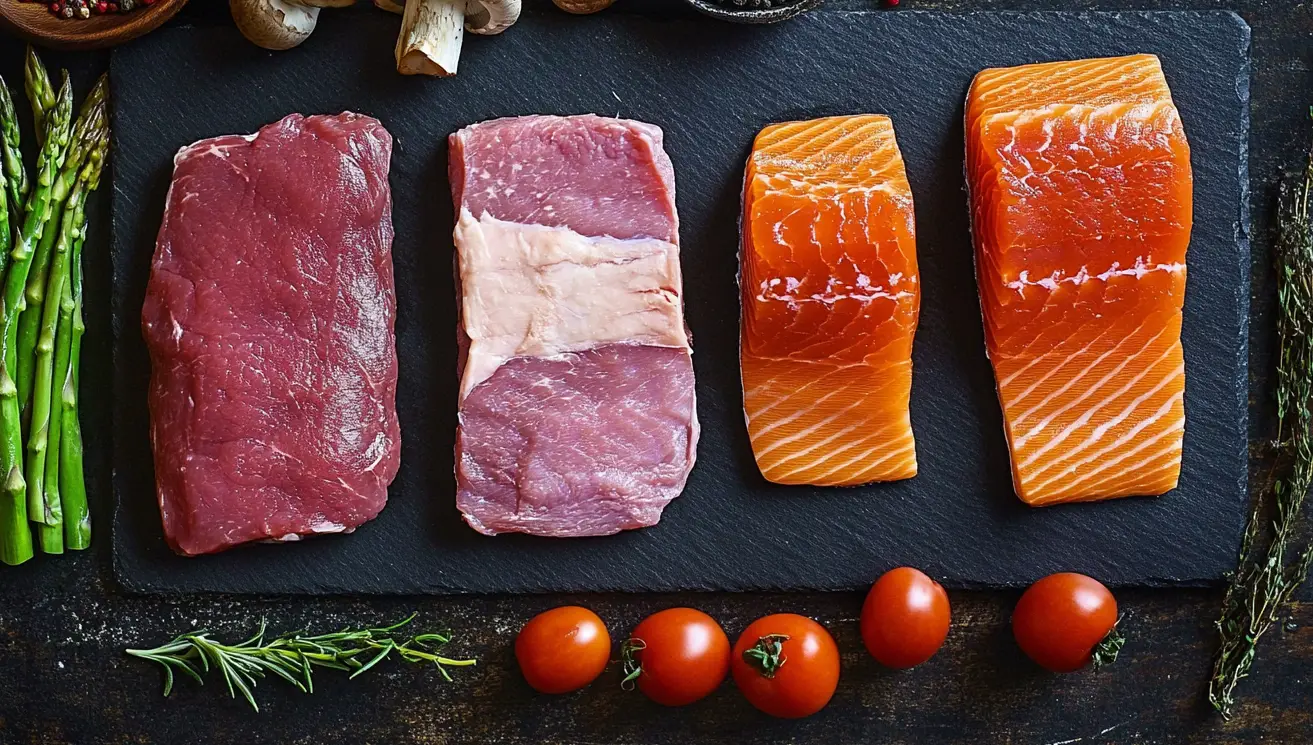 The Atkins Diet Plan